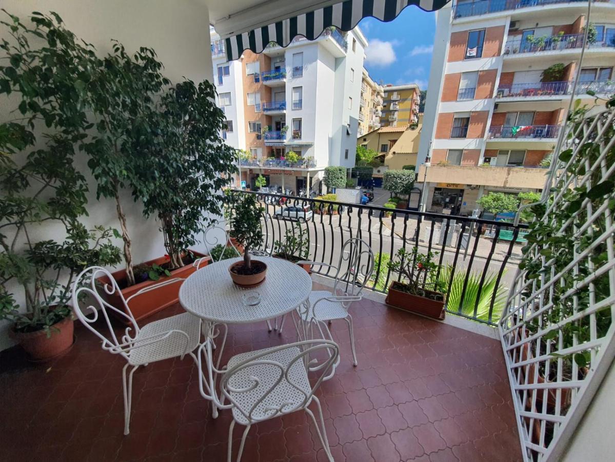 Sorrento Maison Luro Exterior foto
